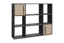 Bokhylla Urgby 120x93,6 Cm