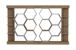 Bokhylla Urgby 140x177,4 Cm 11 Bokhylla Urgby 140x177,4 Cm -SONGMICS Försäljning bokhylla urgby 140x1774 cm vit 4936582