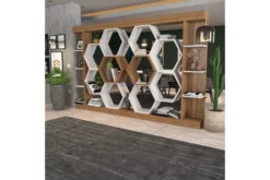 Bokhylla Urgby 140x177,4 Cm 13 Bokhylla Urgby 140x177,4 Cm -SONGMICS Försäljning bokhylla urgby 140x1774 cm vit 4936584