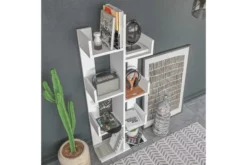 Bokhylla Urgby 50x173 Cm 11 Bokhylla Urgby 50x173 Cm -SONGMICS Försäljning bokhylla urgby 50x173 cm vit 4730763