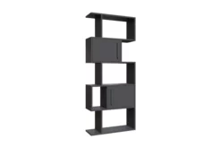 Bokhylla Urgby 72x171,8 Cm