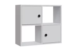 Bokhylla Urgby 72x62,6 Cm