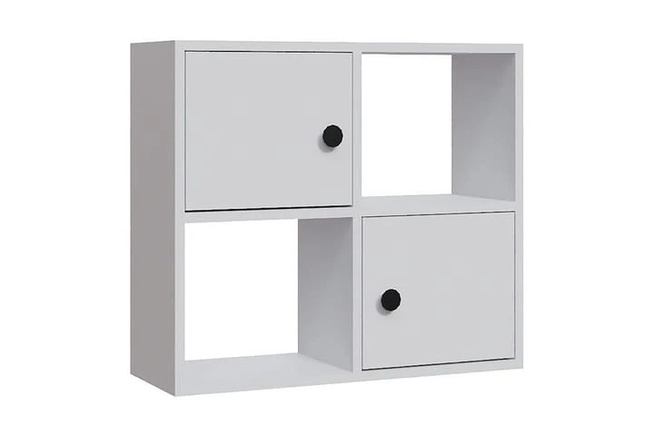 Bokhylla Urgby 72x62,6 Cm 1 Bokhylla Urgby 72x62,6 Cm