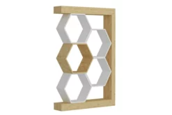 Bokhylla Urgby 90x140 Cm