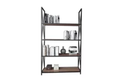 Bokhylla Urgby 94x150 Cm