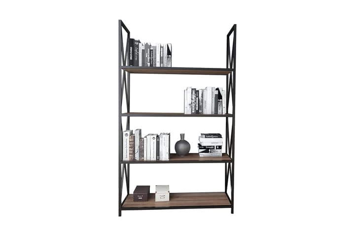 Bokhylla Urgby 94x150 Cm 1 Bokhylla Urgby 94x150 Cm