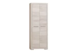 Bokhylla Vegas 70x40,5x192 Cm