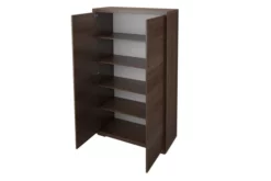 Bokhylla Vegas 70x40,5x192 Cm 6 Bokhylla Vegas 70x40,5x192 Cm -SONGMICS Försäljning bokhylla vegas 70x405x192 cm beigegra 1759342