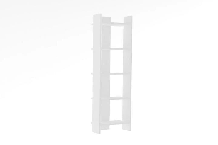 Bokhylla Violaceae 52,4x149 Cm 1 Bokhylla Violaceae 52,4x149 Cm