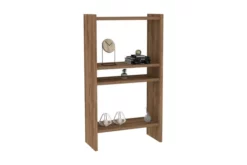 Bokhylla Violaceae 52,4x90 Cm 6 Bokhylla Violaceae 52,4x90 Cm -SONGMICS Försäljning bokhylla violaceae 524x90 cm brun 4936301