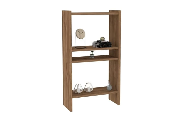 Bokhylla Violaceae 52,4x90 Cm 3 Bokhylla Violaceae 52,4x90 Cm - Bild 3