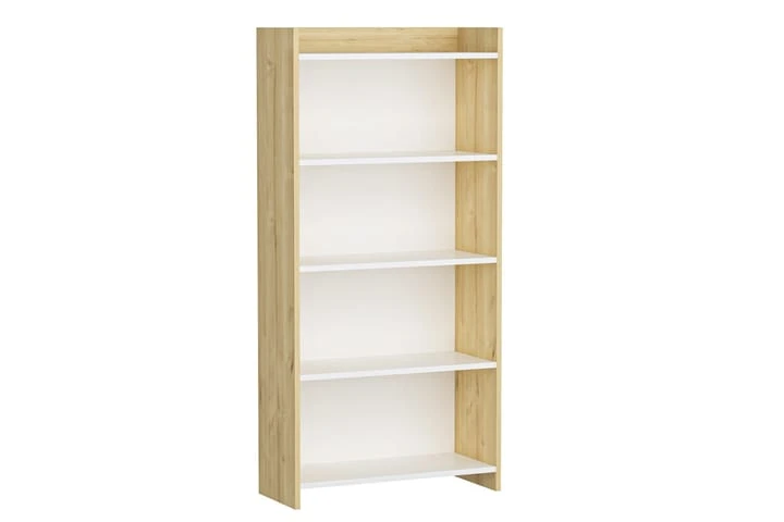 Bokhylla Violaceae 63,6x150 Cm 1 Bokhylla Violaceae 63,6x150 Cm