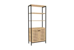 Bokhylla Violaceae 70x162,2 Cm 6 Bokhylla Violaceae 70x162,2 Cm -SONGMICS Försäljning bokhylla violaceae 70x1622 cm bla 4731603