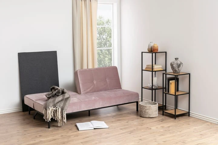 Bokhylla Walmon 2 Bokhylla Walmon - Bild 2