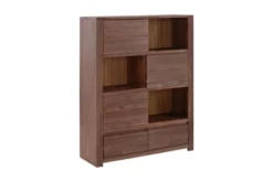 Bokhylla Walter 100 Cm