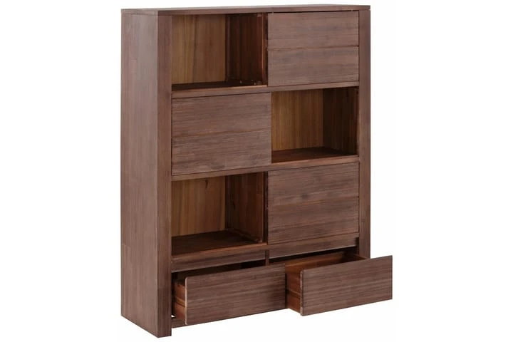 Bokhylla Walter 100 Cm 3 Bokhylla Walter 100 Cm - Bild 3