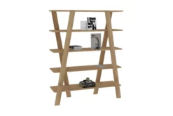 Bokhylla Zakkum 120x150 Cm 7 Bokhylla Zakkum 120x150 Cm -SONGMICS Försäljning bokhylla zakkum 120x150 cm bla 4936691