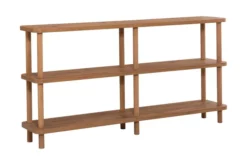 Bokhylla Zakkum 150x74,9 Cm