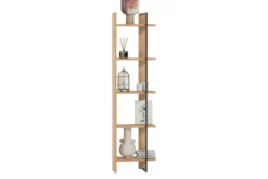 Bokhylla Zakkum 40x160 Cm 12 Bokhylla Zakkum 40x160 Cm -SONGMICS Försäljning bokhylla zakkum 40x160 cm brun 4936786