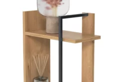 Bokhylla Zakkum 40x160 Cm 13 Bokhylla Zakkum 40x160 Cm -SONGMICS Försäljning bokhylla zakkum 40x160 cm brun 4936787