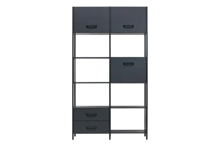 BePureHome Bokhylla/Rumavdelare Jacko 1 BePureHome Bokhylla/Rumavdelare Jacko