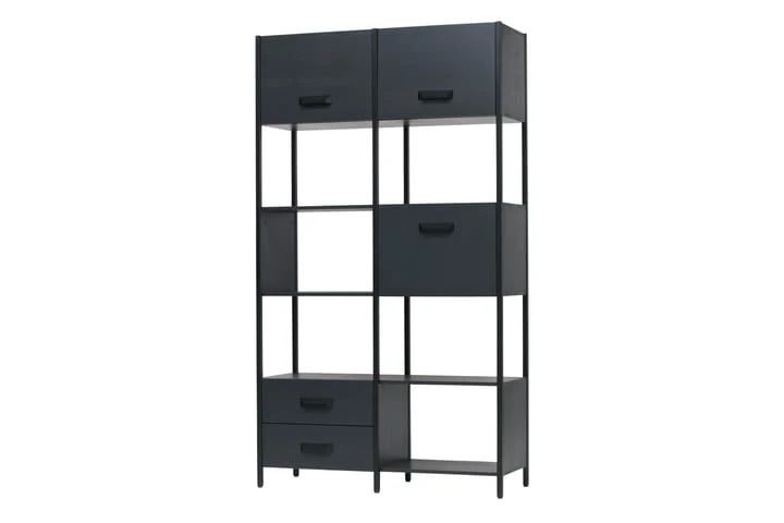 BePureHome Bokhylla/Rumavdelare Jacko 2 BePureHome Bokhylla/Rumavdelare Jacko - Bild 2