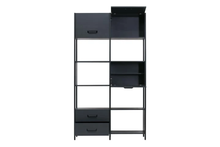 BePureHome Bokhylla/Rumavdelare Jacko 3 BePureHome Bokhylla/Rumavdelare Jacko - Bild 3