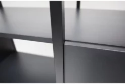 BePureHome Bokhylla/Rumavdelare Jacko 14 BePureHome Bokhylla/Rumavdelare Jacko -SONGMICS Försäljning bokhyllarumavdelare jacko svart 962450