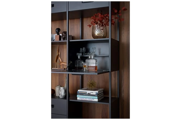 BePureHome Bokhylla/Rumavdelare Jacko 8 BePureHome Bokhylla/Rumavdelare Jacko - Bild 8