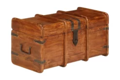 Förvaringskista 2 Delar Massivt Akaciaträ Med Sheshamfinish 18 Förvaringskista 2 Delar Massivt Akaciaträ Med Sheshamfinish -SONGMICS Försäljning forvaringskista 2 delar massivt akaciatra med sheshamfinish brun 3059530