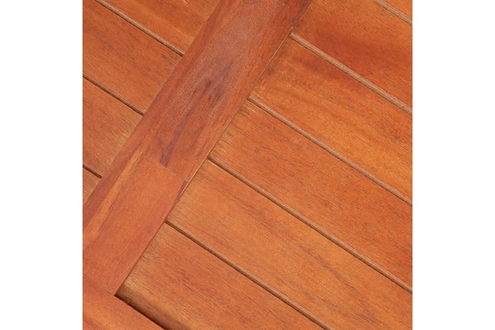 Förvaringskista 60x25x22 Cm Massivt Akaciaträ 10 Förvaringskista 60x25x22 Cm Massivt Akaciaträ - Bild 10