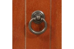 Förvaringskista 90x45x40 Cm Massivt Akaciaträ -SONGMICS Försäljning forvaringskista 90x45x40 cm massivt akaciatra brun 3059665