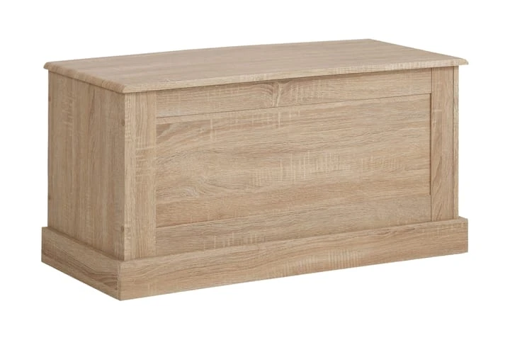 Förvaringskista Borgela 90 Cm 1 Förvaringskista Borgela 90 Cm