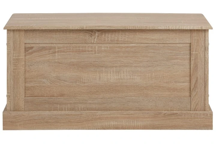 Förvaringskista Borgela 90 Cm 2 Förvaringskista Borgela 90 Cm - Bild 2