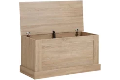 Förvaringskista Borgela 90 Cm 6 Förvaringskista Borgela 90 Cm -SONGMICS Försäljning forvaringskista borgela 90 cm brun 4896804