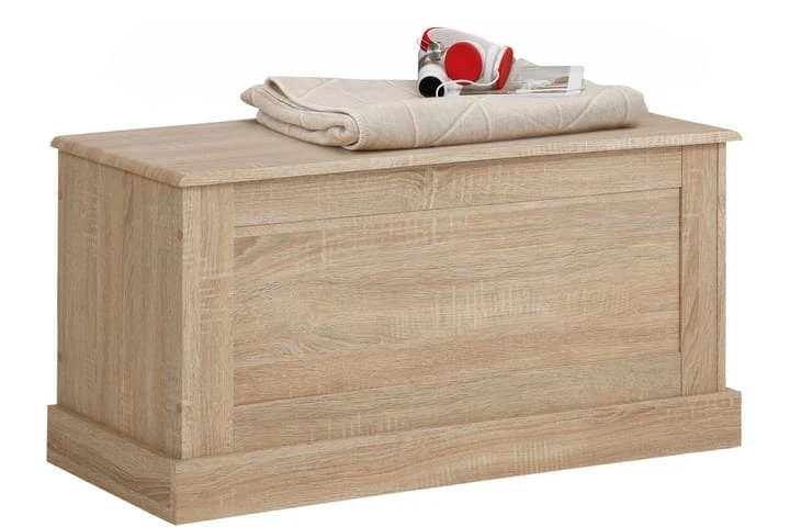 Förvaringskista Borgela 90 Cm 4 Förvaringskista Borgela 90 Cm - Bild 4