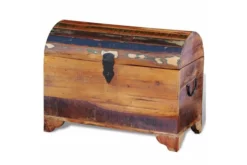 Förvaringskista I återvunnet Trä 14 Förvaringskista I återvunnet Trä -SONGMICS Försäljning forvaringskista i atervunnet tra brun 3609157