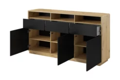 Förvaringskista Joachim 180 Cm -SONGMICS Försäljning forvaringskista joachim 180 cm brunsvart 4895598