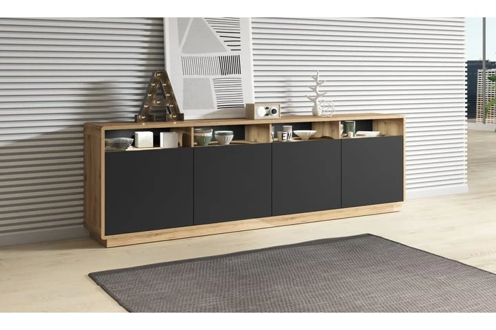 Förvaringskista Joachim 238 Cm 2 Förvaringskista Joachim 238 Cm - Bild 2