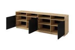 Förvaringskista Joachim 238 Cm 7 Förvaringskista Joachim 238 Cm -SONGMICS Försäljning forvaringskista joachim 238 cm brunsvart 4895601