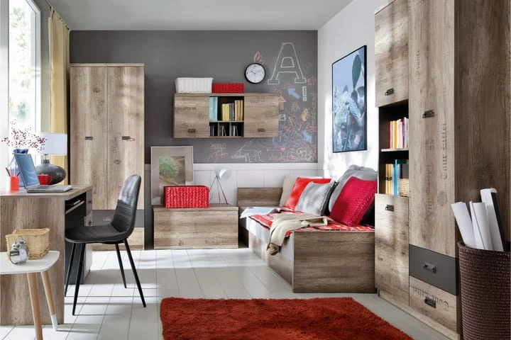 Förvaringskista Minette 5 Förvaringskista Minette - Bild 5