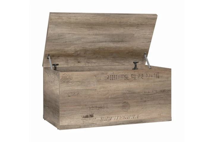 Förvaringskista Minette 4 Förvaringskista Minette - Bild 4