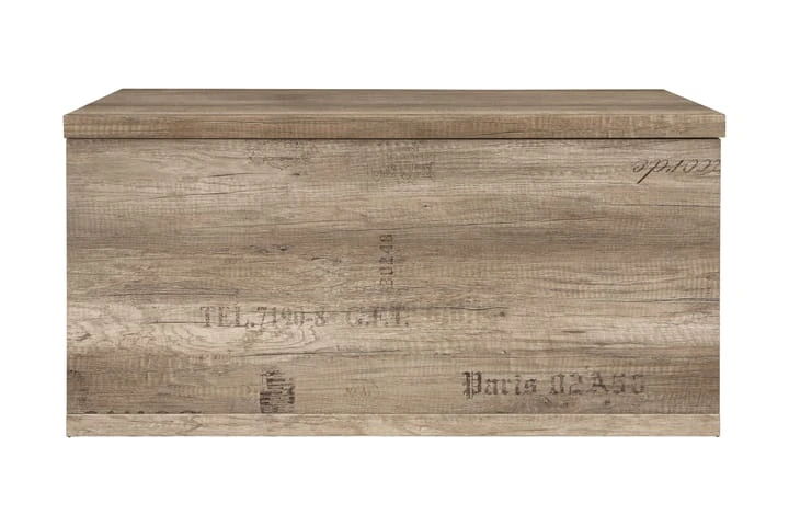 Förvaringskista Minette 3 Förvaringskista Minette - Bild 3