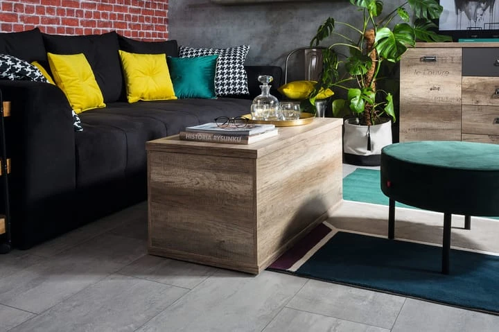 Förvaringskista Minette 2 Förvaringskista Minette - Bild 2