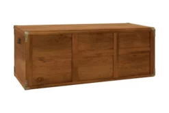 Förvaringskista Portage