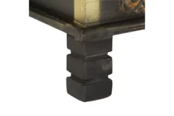 Förvaringskista Svart 80x40x45 Cm Massivt Mangoträ 19 Förvaringskista Svart 80x40x45 Cm Massivt Mangoträ -SONGMICS Försäljning forvaringskista svart 80x40x45 cm massivt mangotra svart 1736213