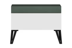 Förvaringskista Violaceae 72x53,4 Cm