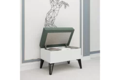 Förvaringskista Violaceae 72x53,4 Cm 8 Förvaringskista Violaceae 72x53,4 Cm -SONGMICS Försäljning forvaringskista violaceae 72x534 cm vit 4896299