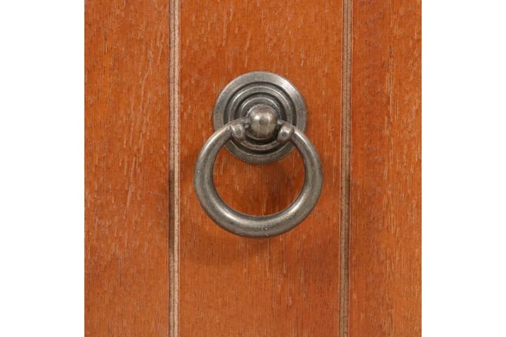 Förvaringskistor 3 St Massivt Akaciaträ 9 Förvaringskistor 3 St Massivt Akaciaträ - Bild 9