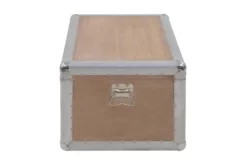 Förvaringslåda Massivt Granträ 91x52x40 Cm Brun 12 Förvaringslåda Massivt Granträ 91x52x40 Cm Brun -SONGMICS Försäljning forvaringslada massivt grantra 91x52x40 cm brun brun 2054010